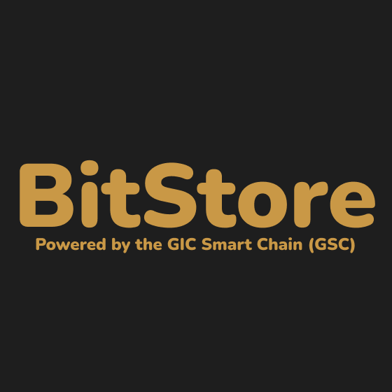 BitStore