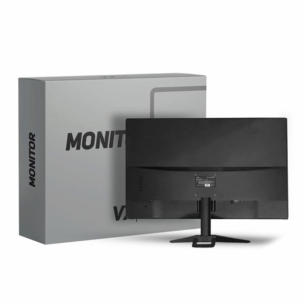 Monitor VX Pro VX230X • 23" FHD • 75Hz • HDMI/VGA - Imagem 2